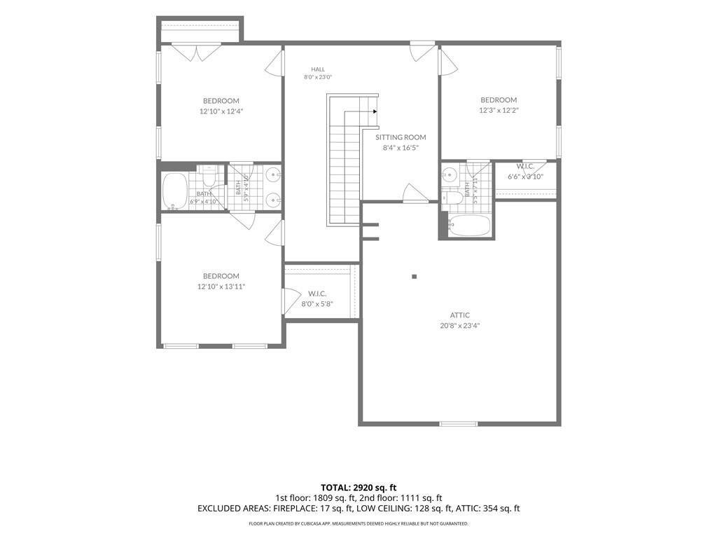 House in Smyrna, Georgia, United States 3 - 19006869