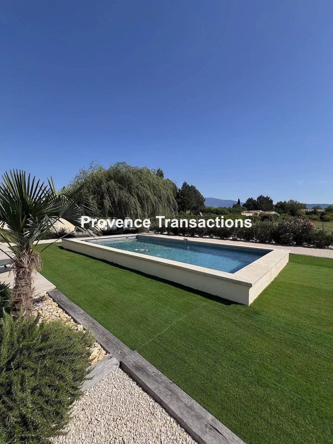 House in Ouest Sud, Vaison-la-Romaine, France 2 - 17339527