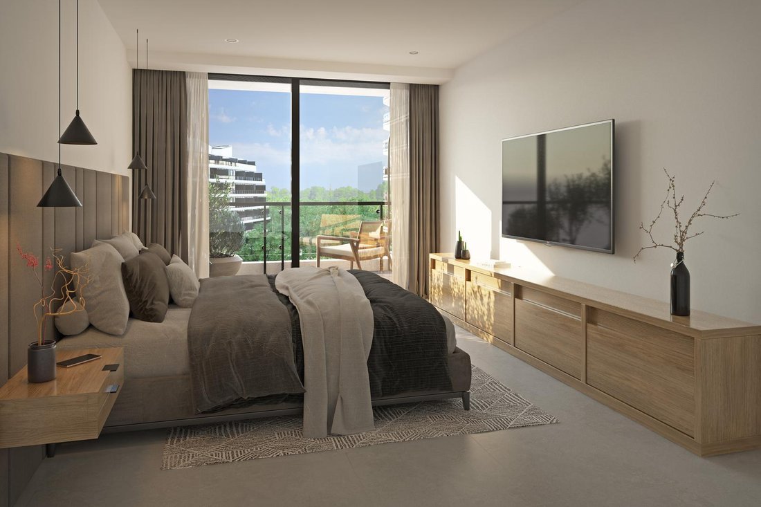 Apartment in Victoria, Buenos Aires Province, Argentina 1 - 19002170