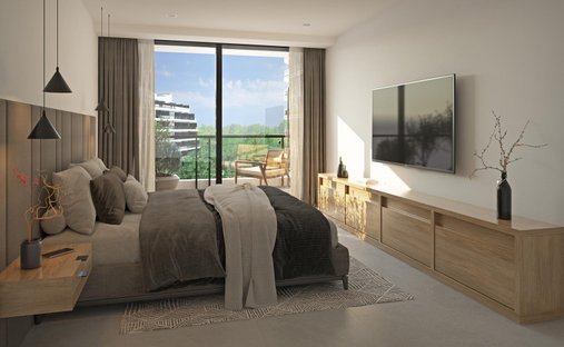 Apartment in Victoria, Buenos Aires Province, Argentina 1