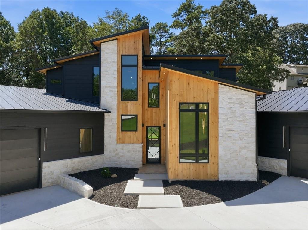 House in Gainesville, Georgia, United States 2 - 19007151