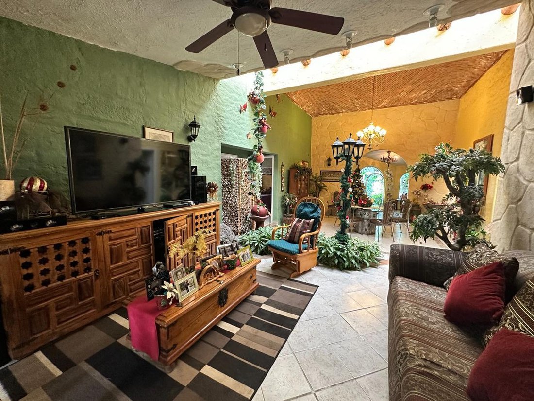 House in León, Guanajuato, Mexico 3 - 19001590