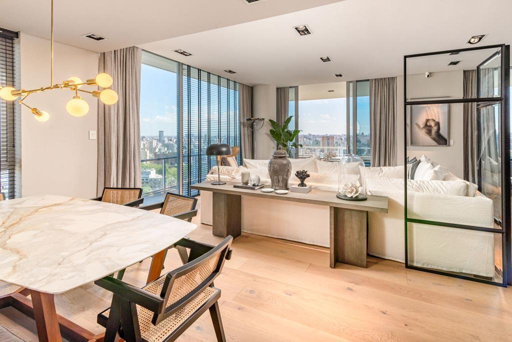 Apartment in Buenos Aires, Buenos Aires, Argentina 2 - 19002387