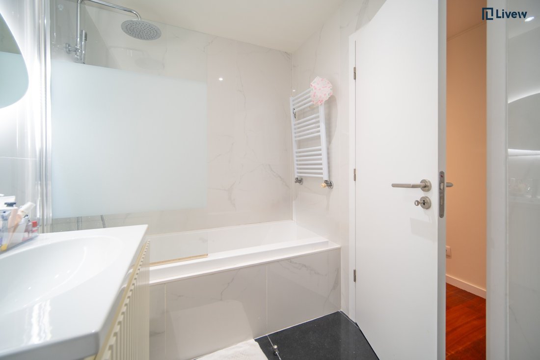 Apartment in Ramalde, Porto District, Portugal 5 - 19007647