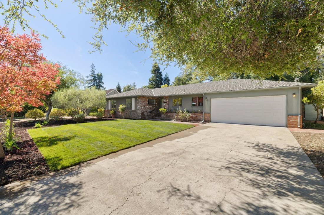 House in Mountain View, California, United States 2 - 19003403