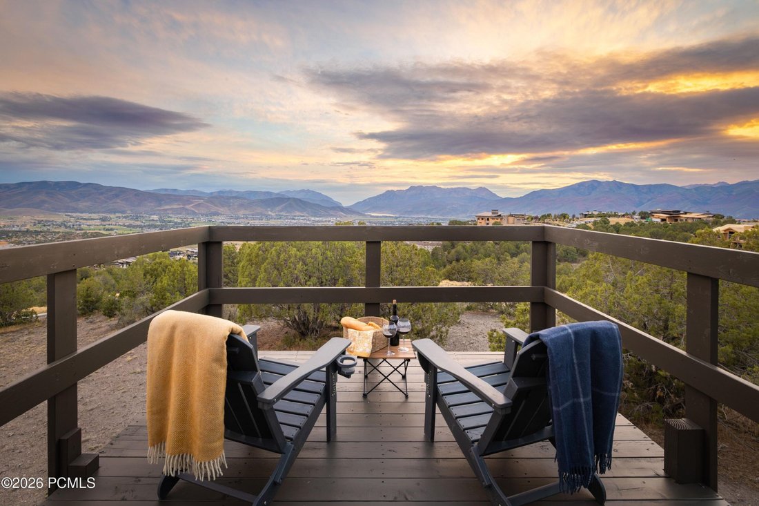 Land in Heber City, Utah, United States 5 - 19007936