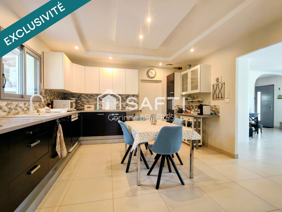 House in Lalande, Montauban, France 5 - 19008274