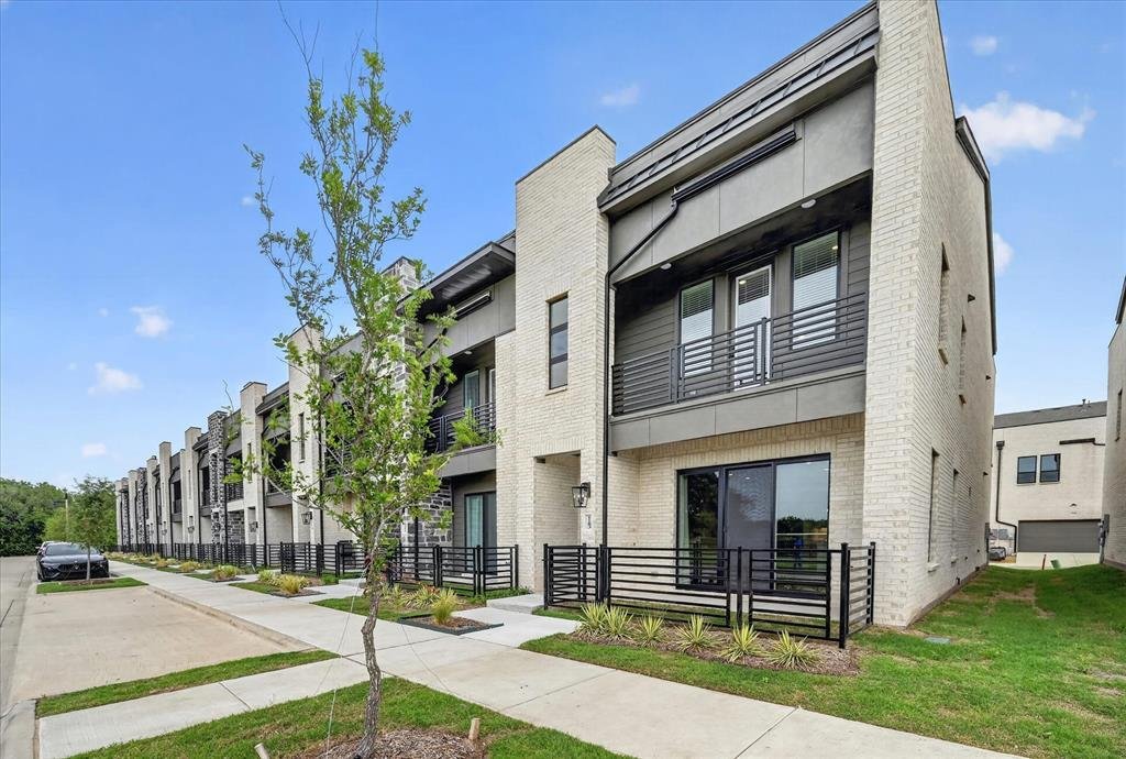 Townhouse in Allen, Texas, United States 2 - 19004179
