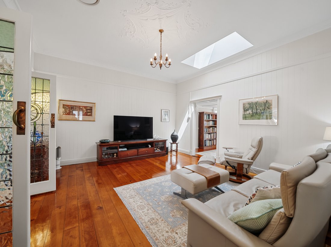 Haus in Hamilton, Queensland, Australien 3 - 19006226