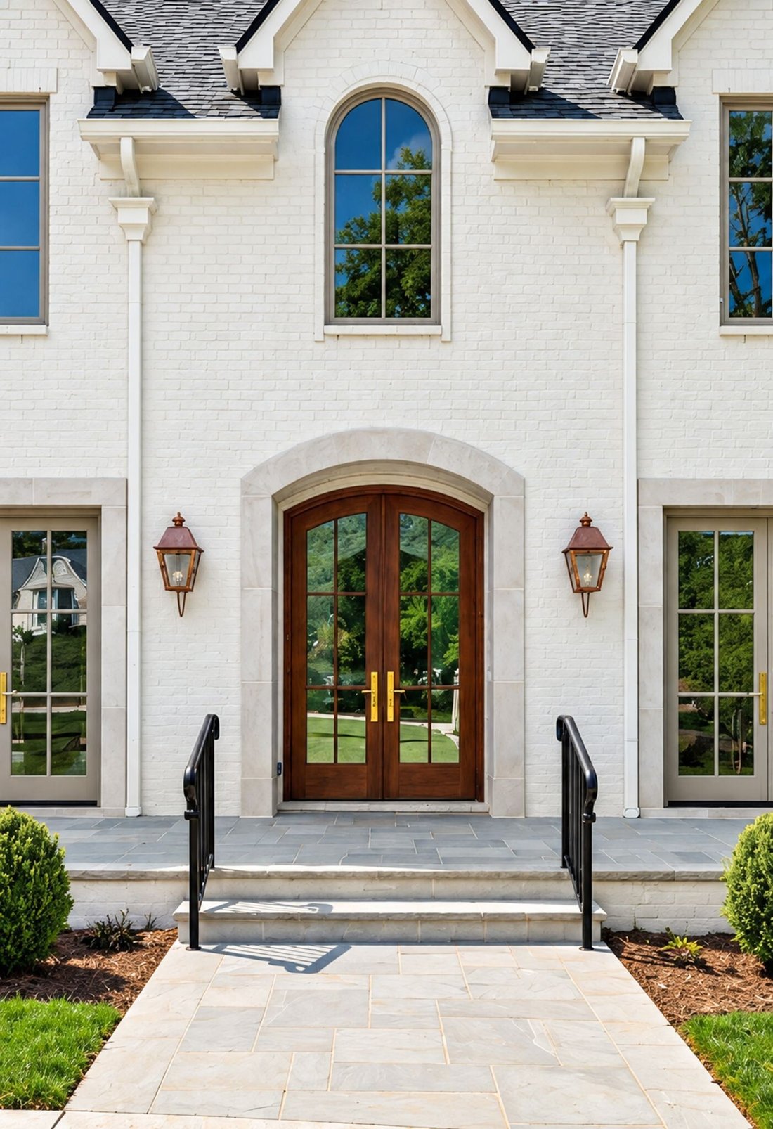 House in Forest Hills, Tennessee, United States 4 - 19001111