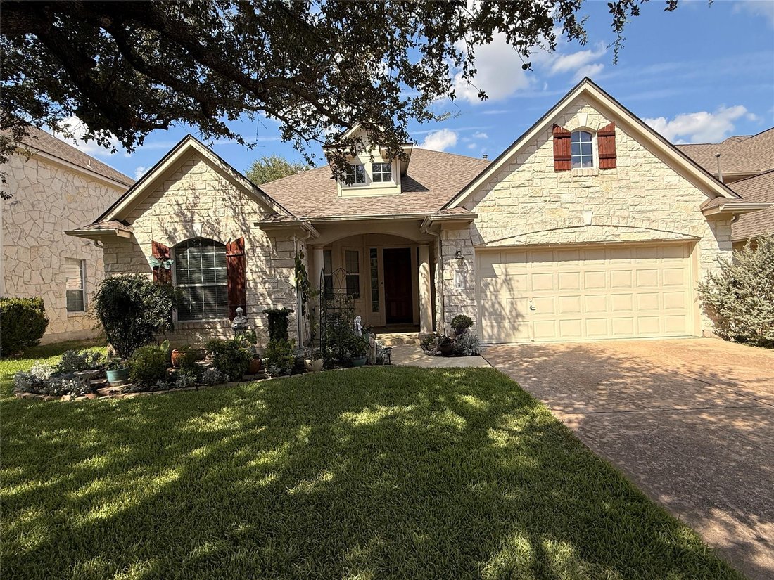House in Austin, Texas, United States 1 - 19003521