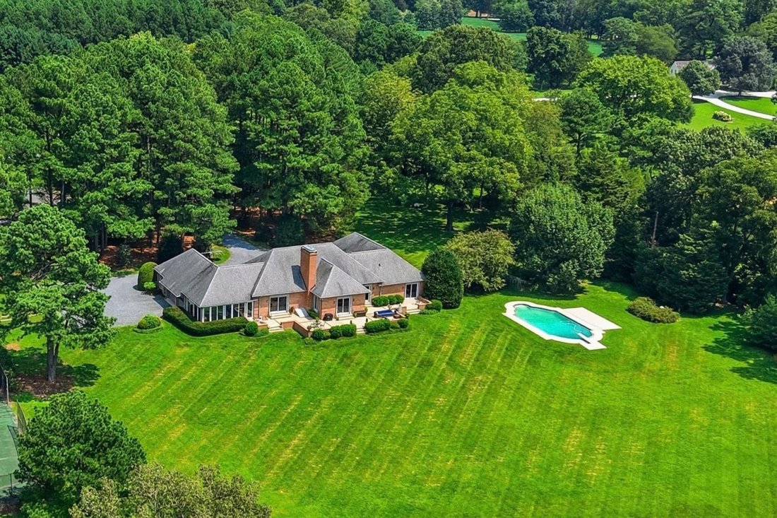 House in Easton, Maryland, United States 2 - 19002523