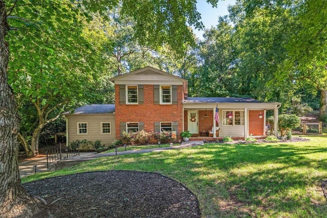 House in Greenville, South Carolina, United States 1 - 19002707