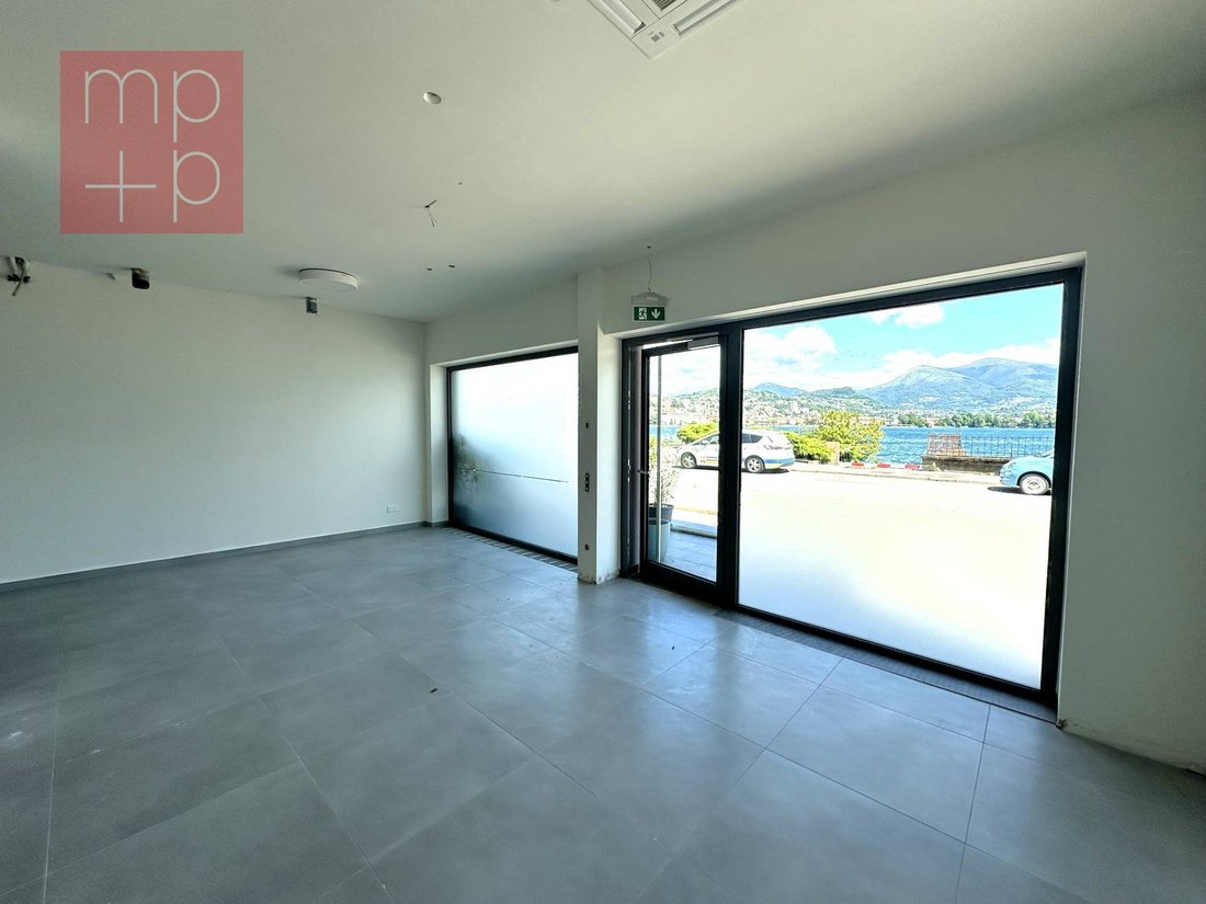 Apartment in Paradiso, Ticino, Switzerland 2 - 19003143