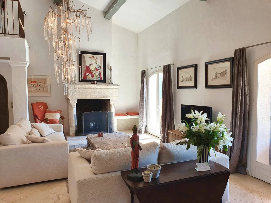 House in Salernes, Provence-Alpes-Côte d'Azur, France 3 - 19001222