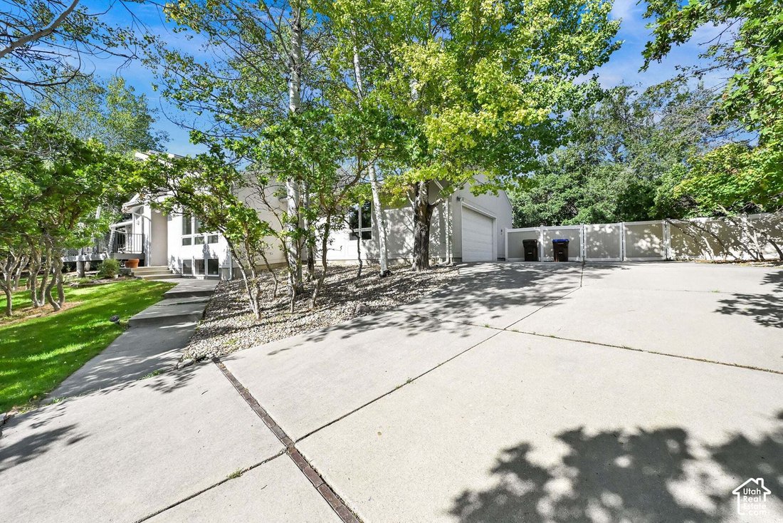 House in American Fork, Utah, United States 2 - 19000317
