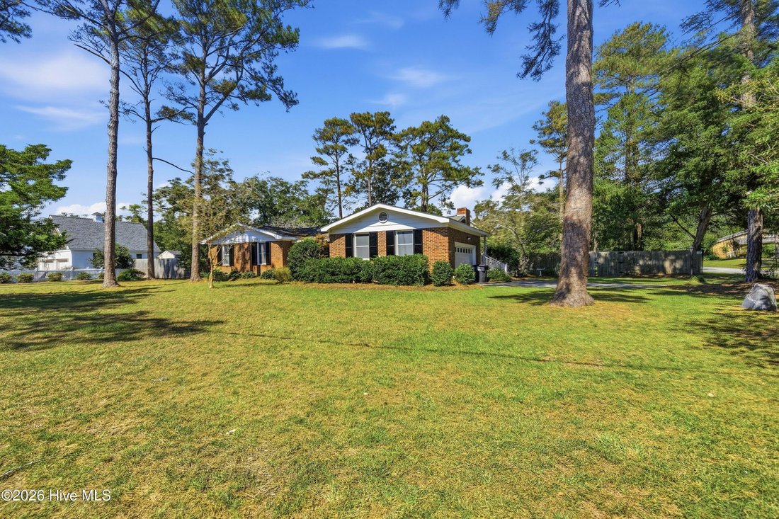 Haus in Morehead City, North Carolina, Vereinigte Staaten 3 - 19003671