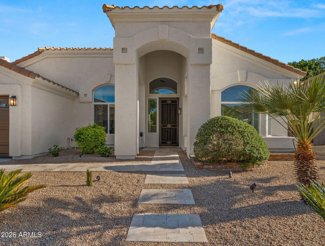 Casa a Scottsdale, Arizona, Stati Uniti 3 - 19006838
