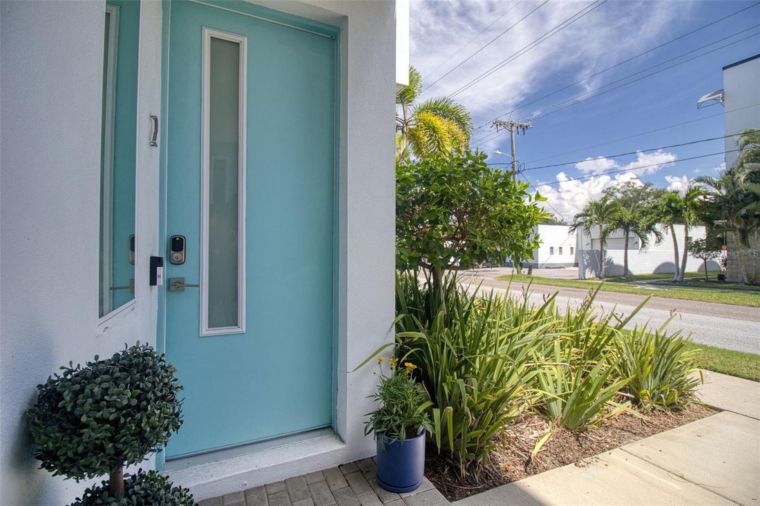 Townhouse in Tampa, Florida, United States 5 - 19006789