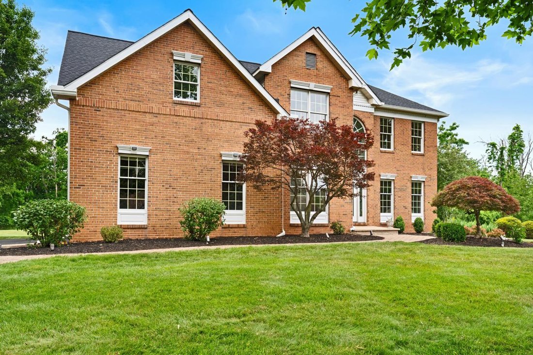 House in Montgomery, New Jersey, United States 2 - 19007403