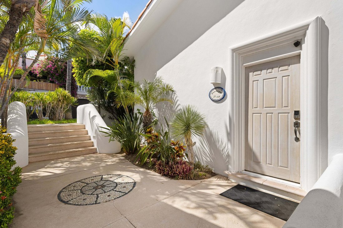 Condominio a San Jose del Cabo, Mexico 5 - 19007422