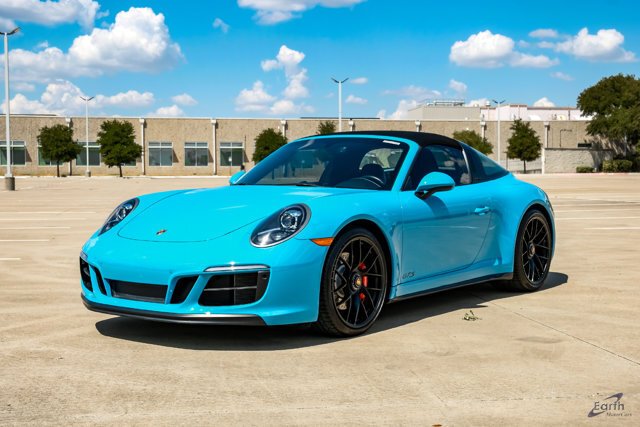 Coupe in Carrollton, TX, United States 5 - 18709203