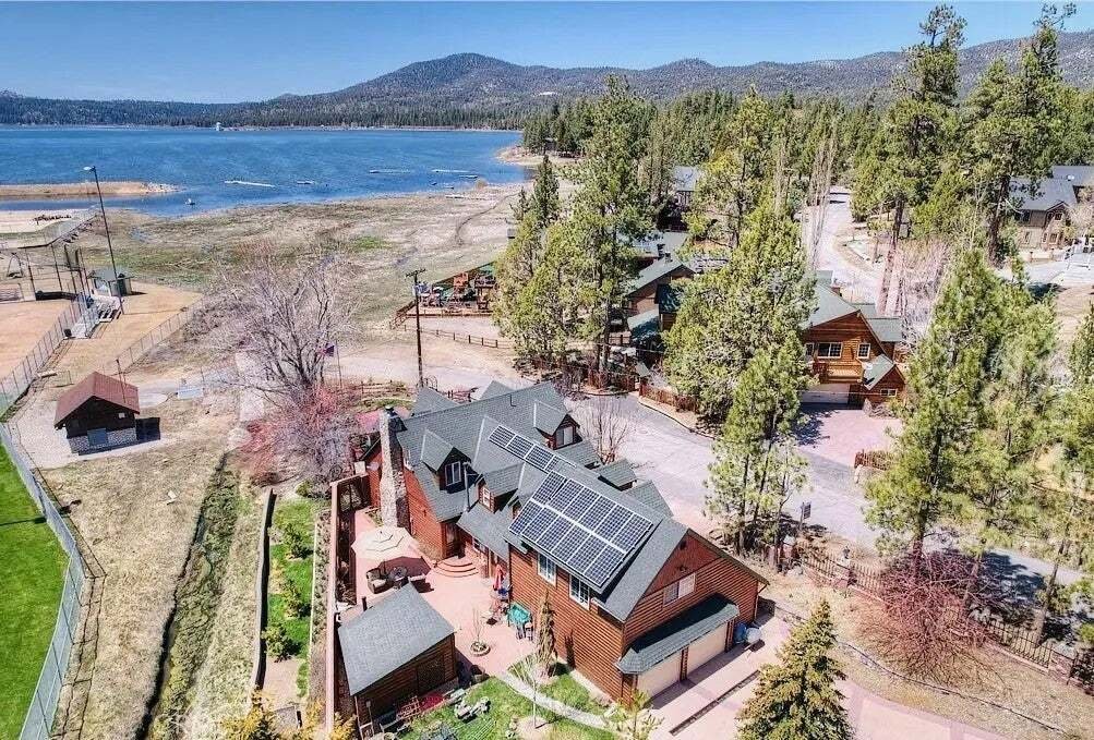 House in Big Bear Lake, California, United States 4 - 19007193