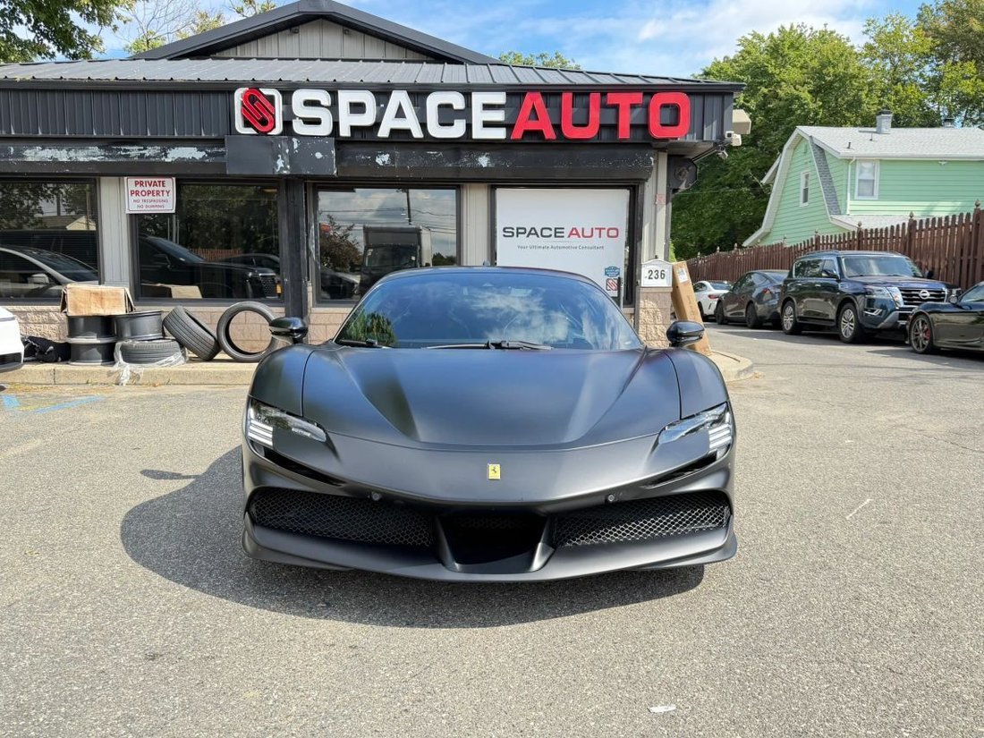 Coupe in East Brunswick, NJ, United States 2 - 19005538