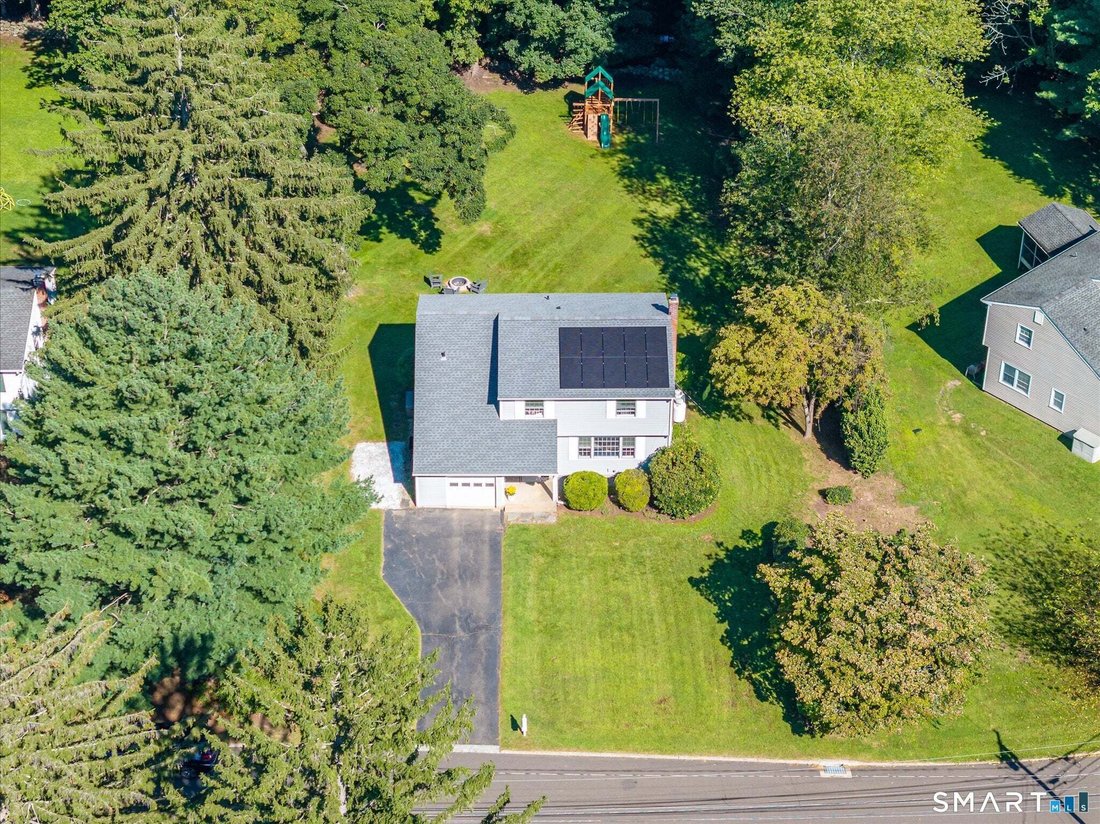 House in Norwalk, Connecticut, United States 2 - 19006476