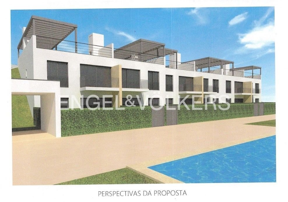 Land in Sesimbra (Castelo), Setubal, Portugal 3 - 15547588