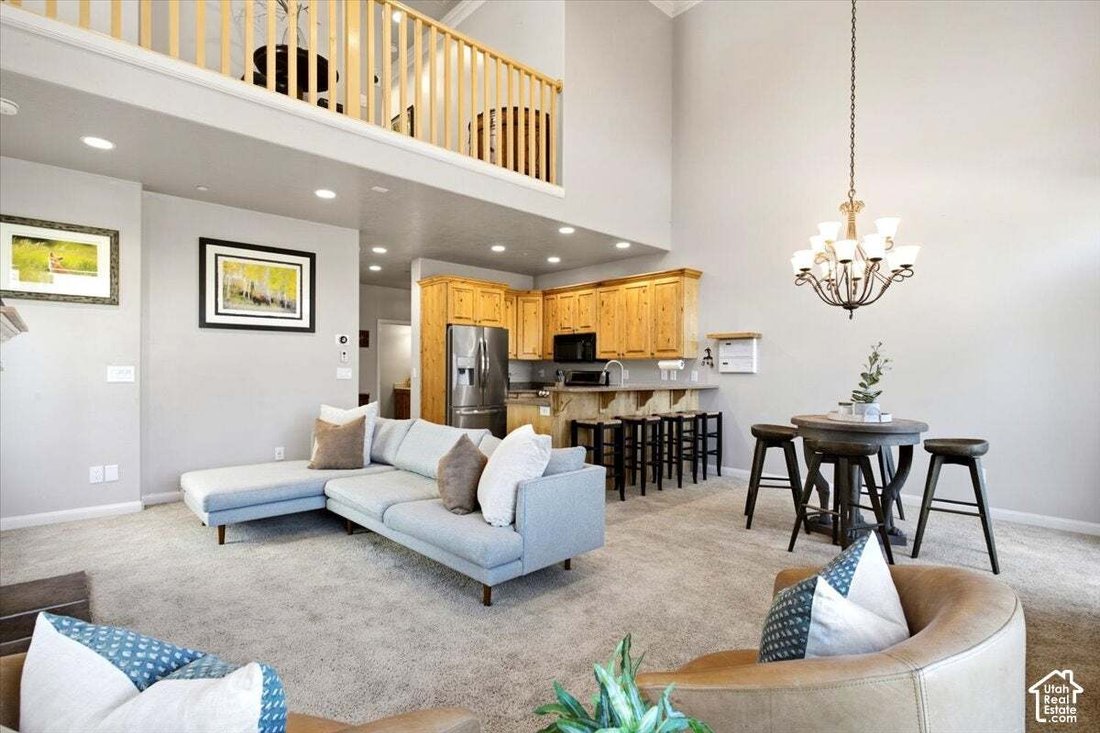 Condo in Huntsville, Utah, United States 5 - 19003089