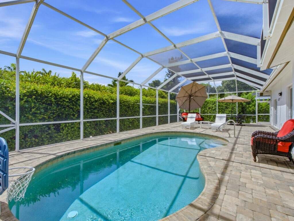 House in Marco Island, Florida, United States 3 - 19002888