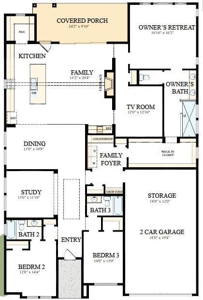 House in San Marcos, Texas, United States 2 - 19003525