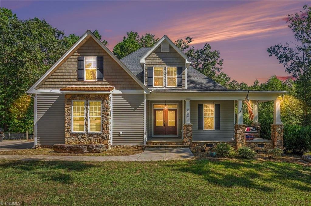House in Zebulon, North Carolina, United States 1 - 19006681