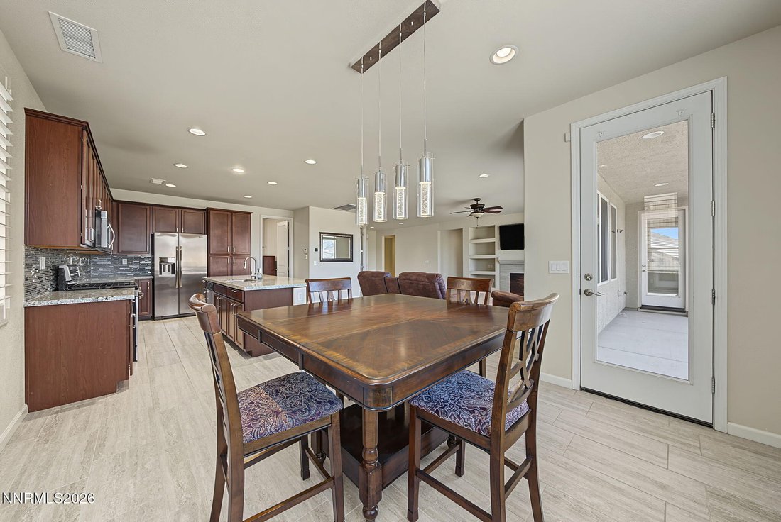House in Reno, Nevada, United States 5 - 19002836