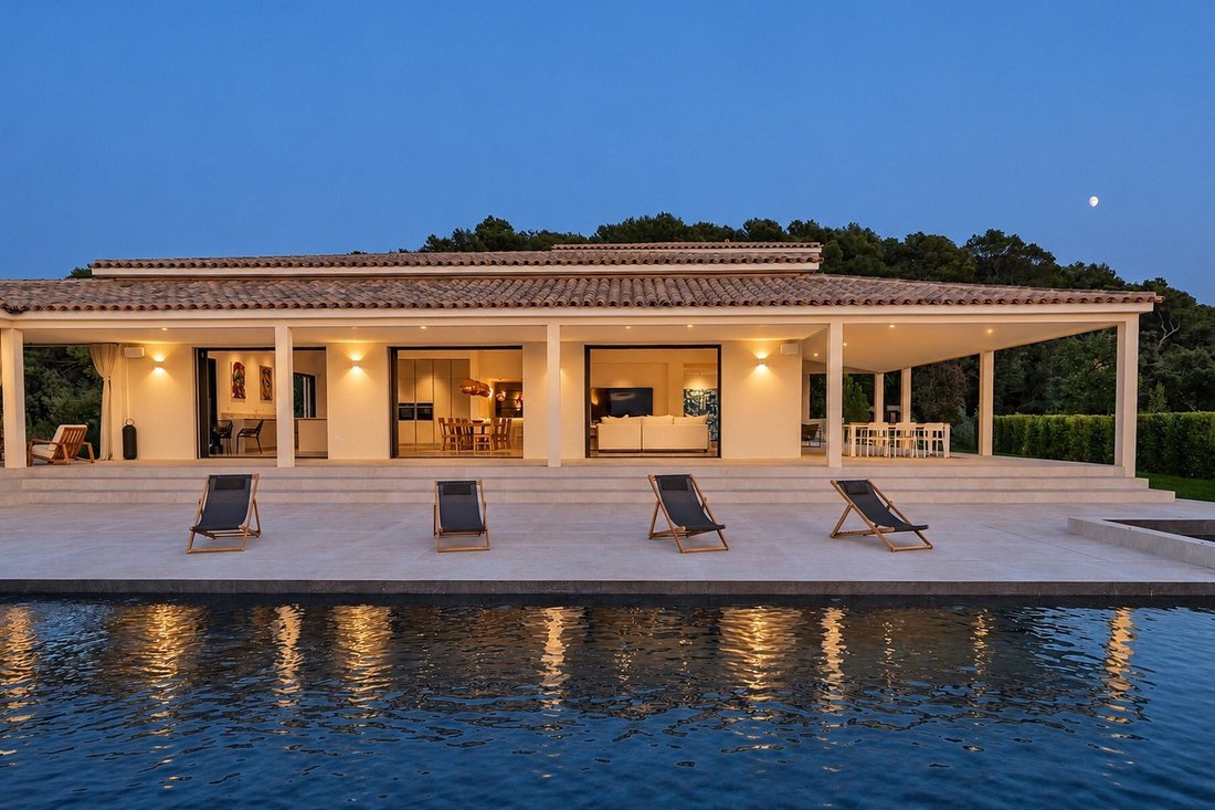 Haus in Mougins, Provence-Alpes-Côte d'Azur, Frankreich 3 - 18406641