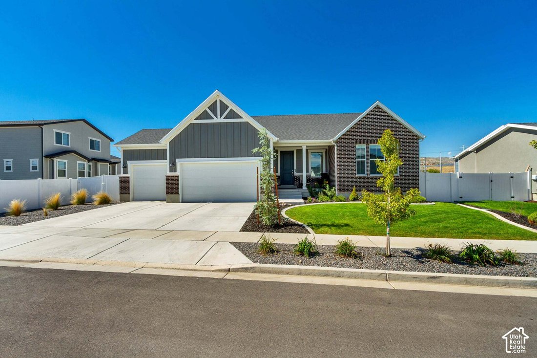 House in Lehi, Utah, United States 3 - 19006995