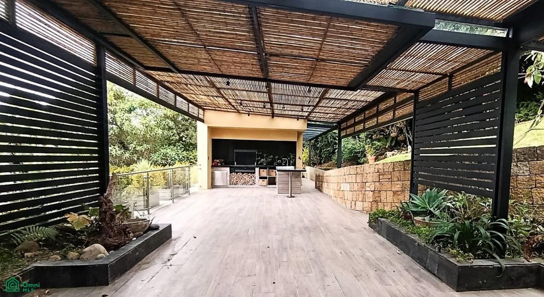 House in Chía, Colombia 2 - 19007019
