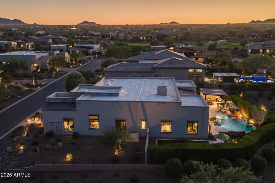House in Rio Verde, Arizona, United States 3 - 19006836
