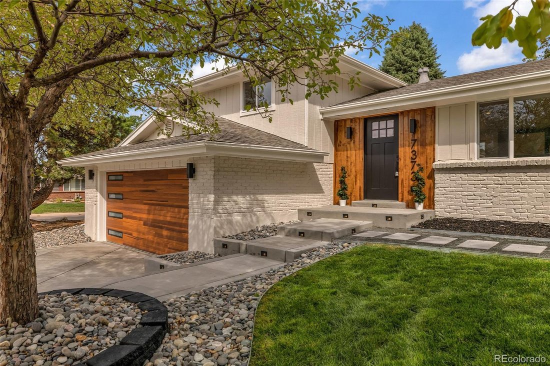 House in Centennial, Colorado, United States 3 - 19006601