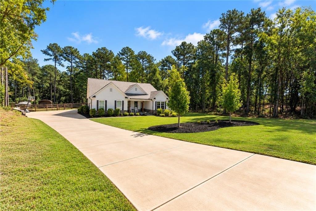 House in Monroe, Georgia, United States 4 - 19000631