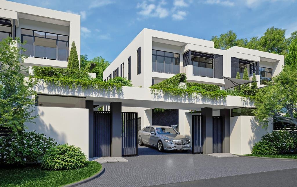House in Wynberg, Southern Suburbs, Cape Town 1 - 19002160