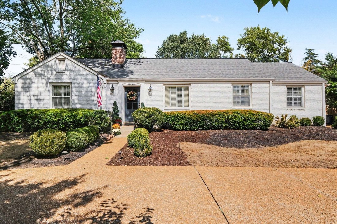 House in Nashville, Tennessee, United States 2 - 19006727