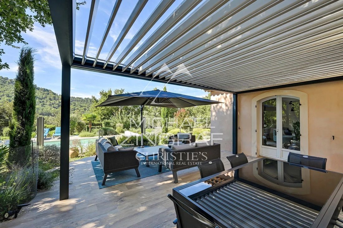 House in Cucuron, Provence-Alpes-Côte d'Azur, France 5 - 19000647