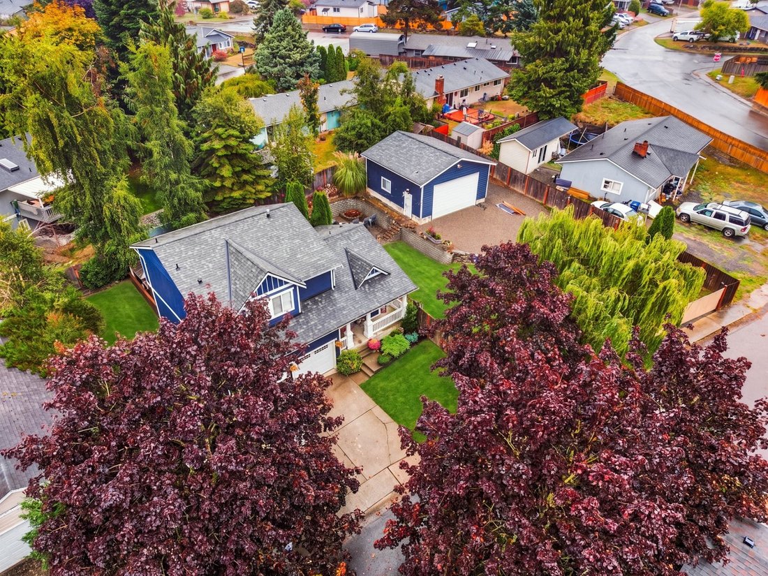 House in Lake Stevens, Washington, United States 2 - 19002631