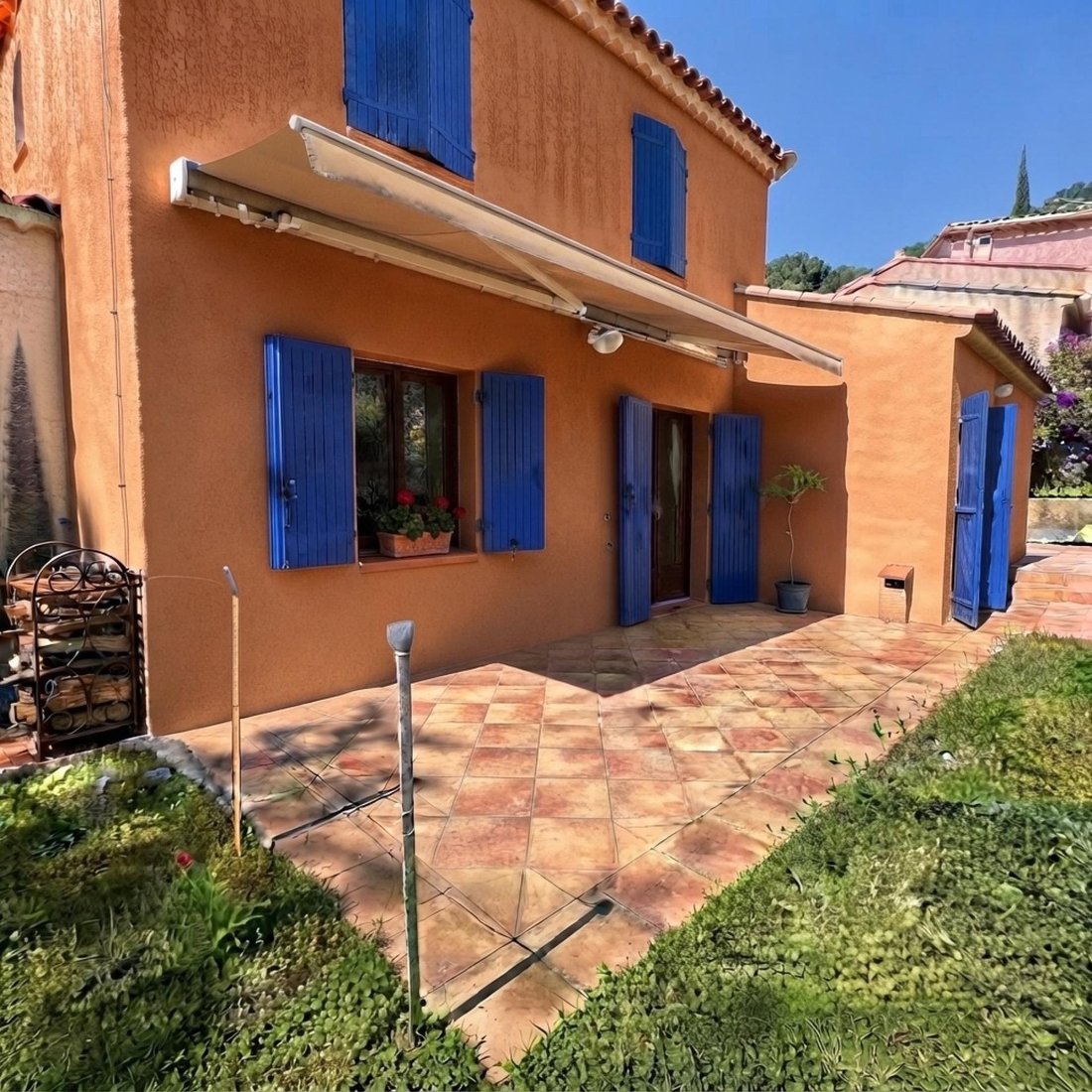 House in Le Redon, Marseille, Provence-Alpes-Côte d'Azur 2 - 19008255