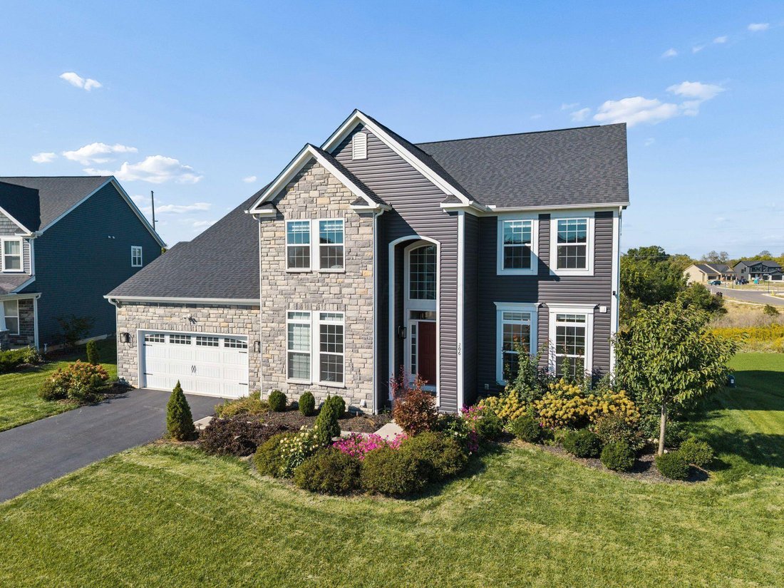 House in Delaware, Ohio, United States 4 - 19006968