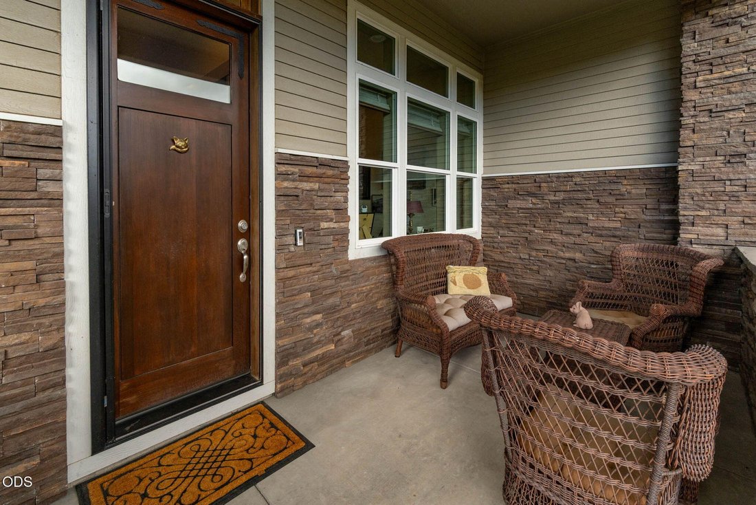 House in Powell Butte, Oregon, United States 4 - 19006345