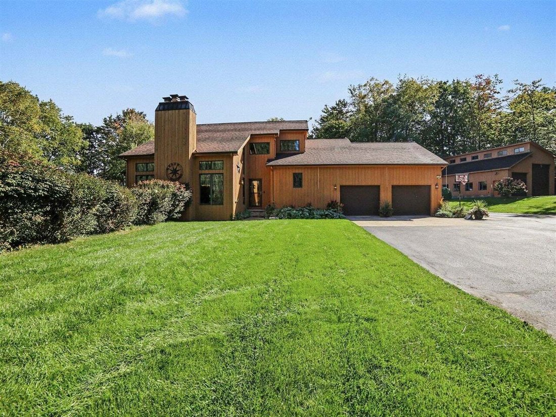 House in Ludington, Michigan, United States 4 - 19003782