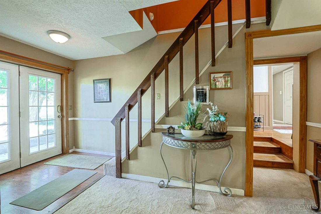 House in Pleasant Plain, Ohio, United States 3 - 19003110